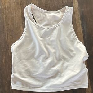 Senita Athletics Malibu Crop Top